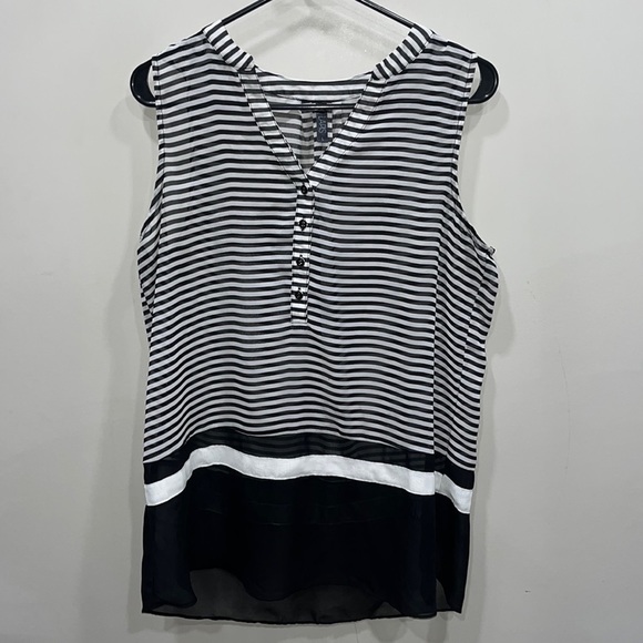 Lapis large blouse top - Picture 1 of 6